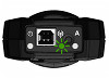 GS-911wifi - piloto wifi Infrastructura - verde parpadeando
