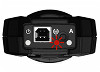 GS-911wifi - piloto wifi Infrastructura - rojo parpadeando