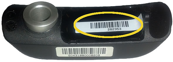FS911 - BMW RDC Sensor